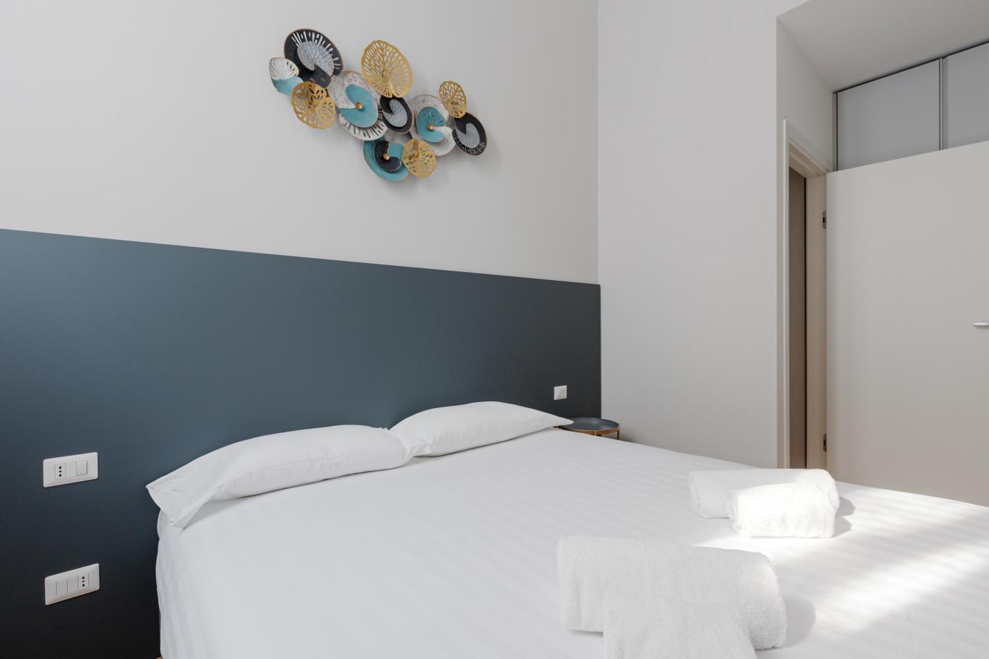Mac Mahon - Urban Oasis Apartment! Milano Eksteriør bilde