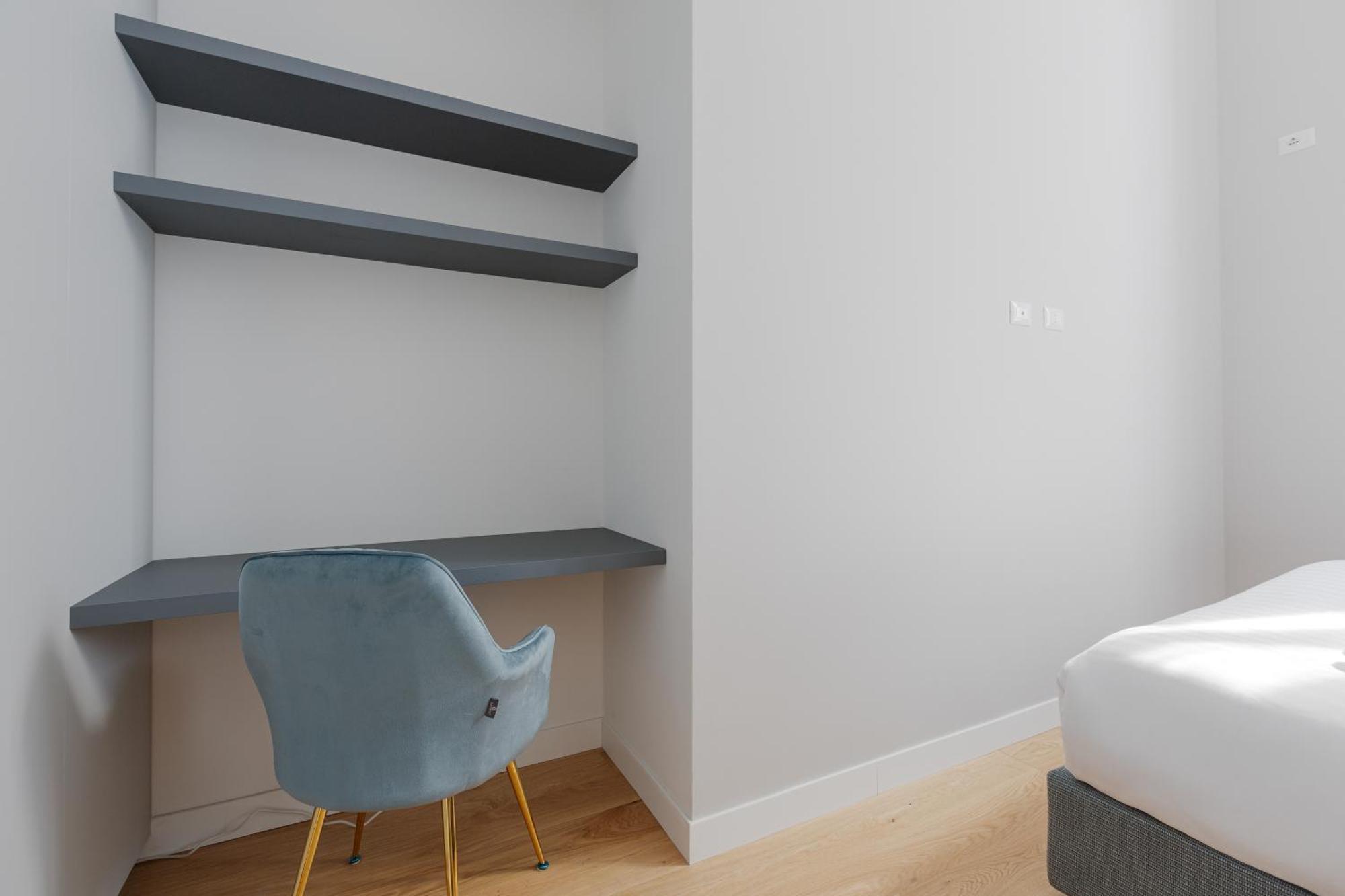 Mac Mahon - Urban Oasis Apartment! Milano Eksteriør bilde